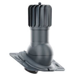 Вентиляционный выход ROTOLINE UNI Ø150