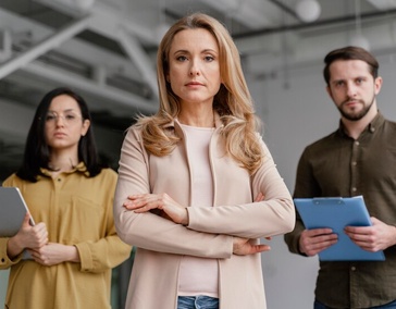 Профессиональная команда